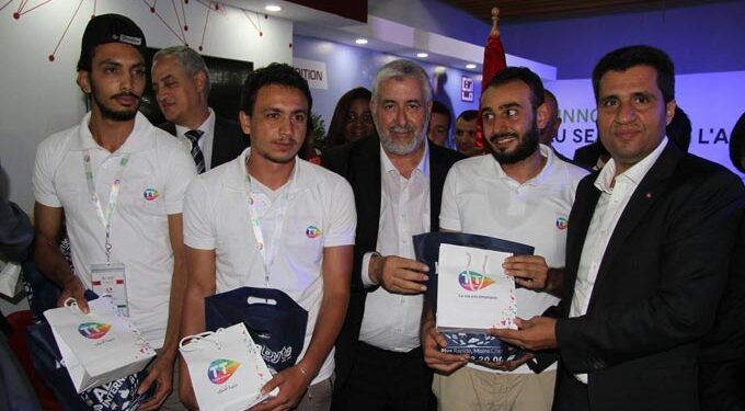 "Smart Agriculture Hackathon" : Tunisie Telecom de plain-pied l'agriculture numérique