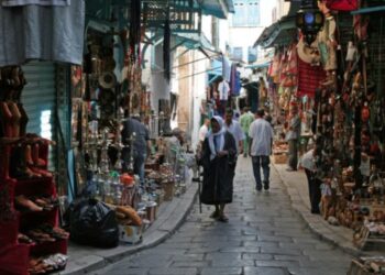 Tunis choisie pour rejoindre le R&eacute;seau des villes cr&eacute;atives de l'UNESCO