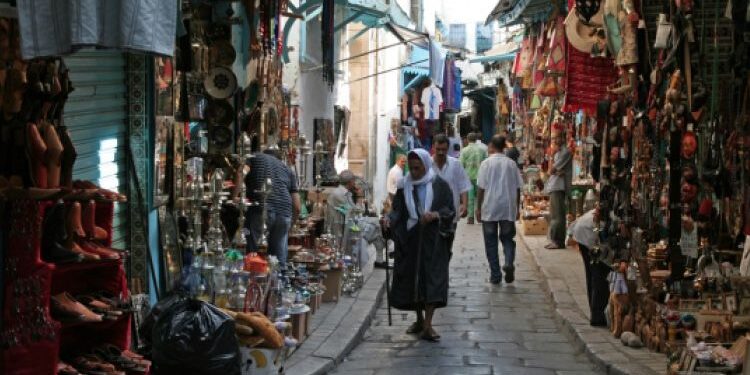 Tunis choisie pour rejoindre le Réseau des villes créatives de l'UNESCO