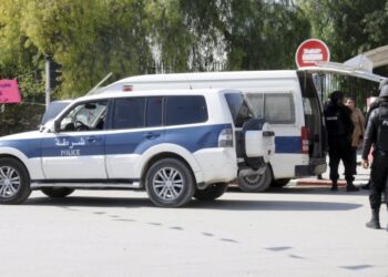 Attaque &agrave; l'arme blanche au Bardo : Deux agents s&eacute;curitaires poignard&eacute;s par un takfiriste