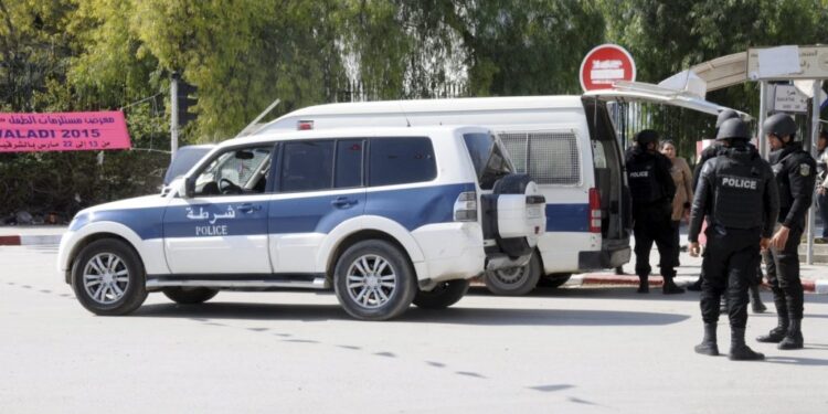 Attaque &agrave; l'arme blanche au Bardo : Deux agents s&eacute;curitaires poignard&eacute;s par un takfiriste