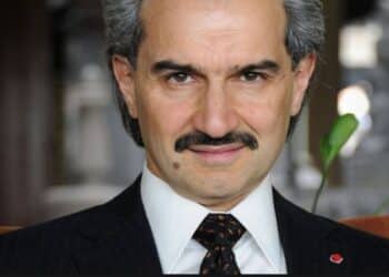 Le prince Al-Walid ben Talal paye sa rivalité avec son cousin, selon le Parisien