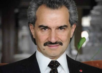 Purge en Arabie Saoudite : Onze princes et des dizaines d'ex-ministres arrêtés
