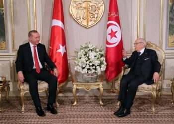 Quatre accords de coop&eacute;ration sign&eacute;s entre la Tunisie et la Turquie