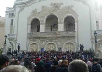 L&rsquo;ambassade de France &agrave; Tunis met en garde les ressortissants fran&ccedil;ais