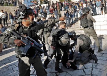 Heurts en Palestine, deux manifestants tués à Gaza