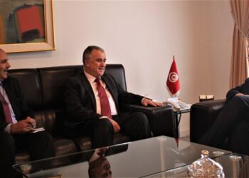 La Banque Mondiale continuera d'&eacute;pauler la Tunisie
