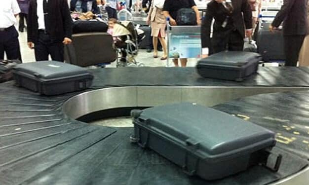 A&eacute;roport Tunis-Carthage : Remarquable baisse des vols de bagages, selon le ministre du Transport
