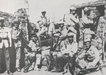 Tataouine : Du "Bat' d'Af" des années trente à la saga "Star Wars"