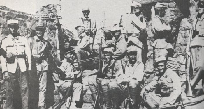 Tataouine : Du "Bat' d'Af" des années trente à la saga "Star Wars"