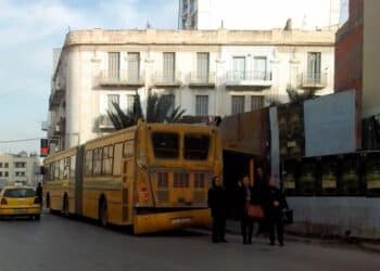 TRANSTU : Sept lignes d'autobus concern&eacute;es par un changement d'itin&eacute;raire