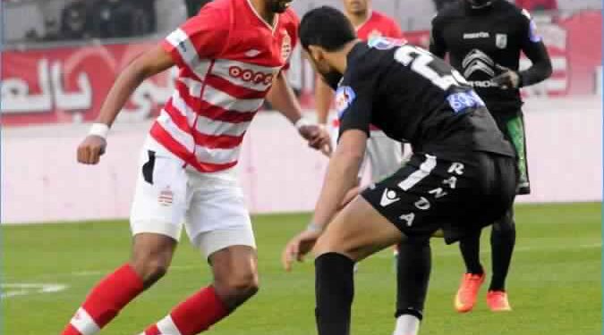 Ligue 1 | 13ème Journée : CA-CSS, le choc à Rades