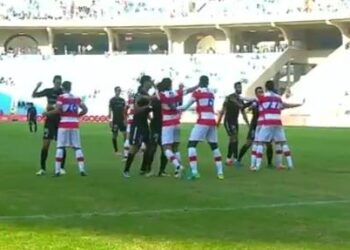 Ligue 1 | 13&egrave;me Journ&eacute;e : Le CA se rach&egrave;te face au CSS