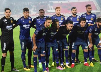 Ligue 1 | 14&egrave;me Journ&eacute;e : L'Esp&eacute;rance et l'Etoile s'imposent