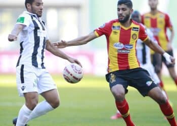 Ligue 1 - Matches en retard : L'EST et le CSS se neutralisent ; l'ESS et le CAB se reprennent !