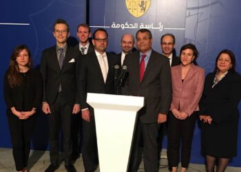 Tunisie : Vers le d&eacute;blocage de la troisi&egrave;me tranche du cr&eacute;dit du FMI