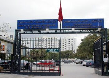 Tunisie : Les enseignants universitaires en gr&egrave;ve