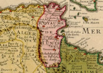 Une page d'histoire : Qui sont les quatre deys ottomans de Tunisie ?