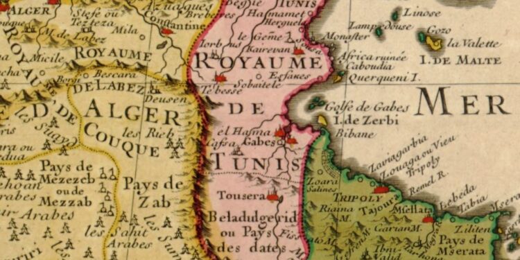 Une page d'histoire : Qui sont les quatre deys ottomans de Tunisie ?