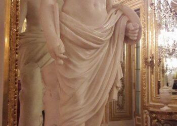 A Varsovie, une brève rencontre avec Hannibal