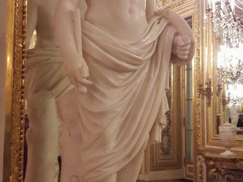 A Varsovie, une brève rencontre avec Hannibal