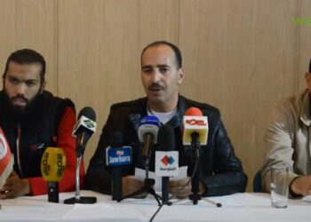 Imed Dghig &eacute;cope d&rsquo;un an de prison