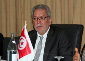 ONU : Kamel Jendoubi nomm&eacute; pr&eacute;sident d'une commission d'enqu&ecirc;te sur les violations des droits de l&rsquo;homme au Y&eacute;men