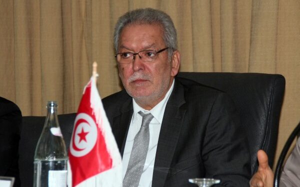 ONU : Kamel Jendoubi nommé président d'une commission d'enquête sur les violations des droits de l’homme au Yémen