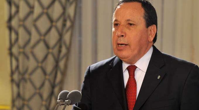 Jhinaoui : "La Tunisie a fortement contribué à la fondation des Emirats arabes unis"