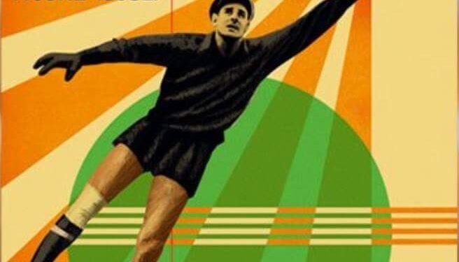 Quand "Russia 2018" rend hommage à Lev Yachine