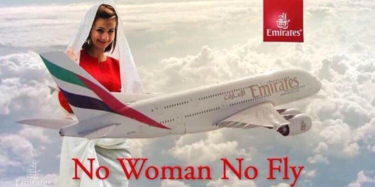 Fidèles à leurs habitudes, les Tunisiens envahissent la page Facebook d'Emirates