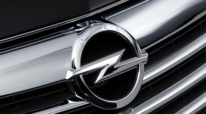 La STAFIM obtient la concession de la marque allemande OPEL