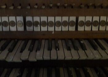 Qui portera secours à l'orgue oublié des Franciscaines de Tunis ?