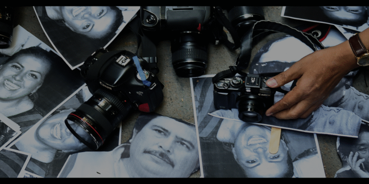 Reporters Sans Frontières : 65 journalistes tués en 2017