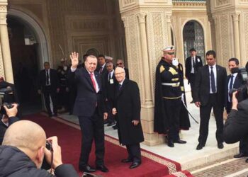 Quatre doigts à la sauce "Frériste"...