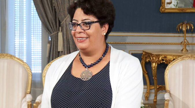 Les Emirats auraient reçu des informations sur une attaque terroriste potentielle perpétrée par une Tunisienne