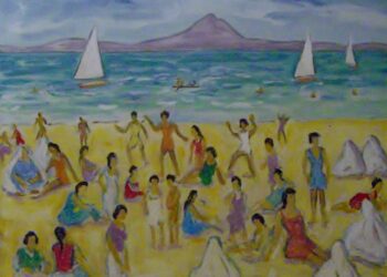 Il était une fois Yahia Turki, père de la peinture tunisienne