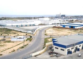 Tunisie : 69 zones industrielles cr&eacute;&eacute;s d'ici 2020