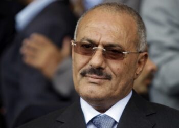 Yémen : Les Houthis annoncent la mort de l'ex-Président Ali Abdallah Saleh