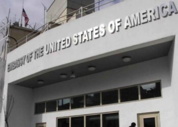L'Algérie refuse l'envoi de Marines sur son sol pour protéger l'ambassade US