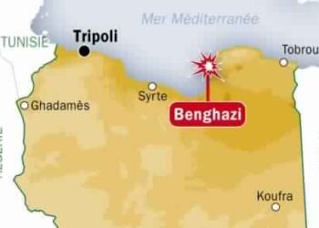 Libye : Benghazi totalement libérée des djihadistes, selon les forces de Haftar