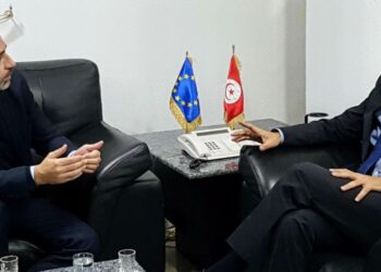 Tunisie-UE : Le programme Erasmus+ reconduit pour la p&eacute;riode 2018-2020