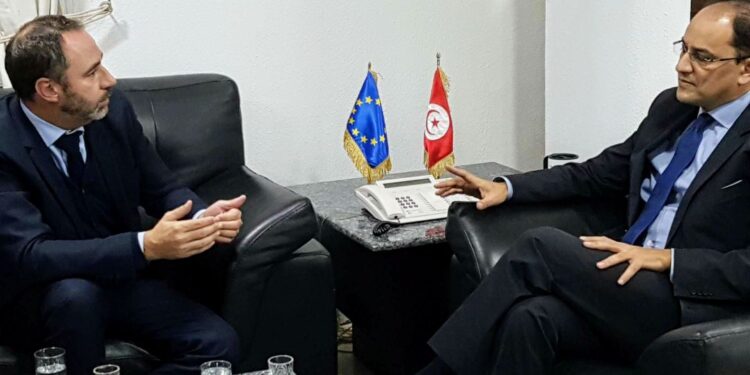 Tunisie-UE : Le programme Erasmus+ reconduit pour la période 2018-2020