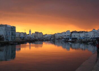 Olivier Poivre d'Arvor : Faire de Bizerte le "Davos de la mer"
