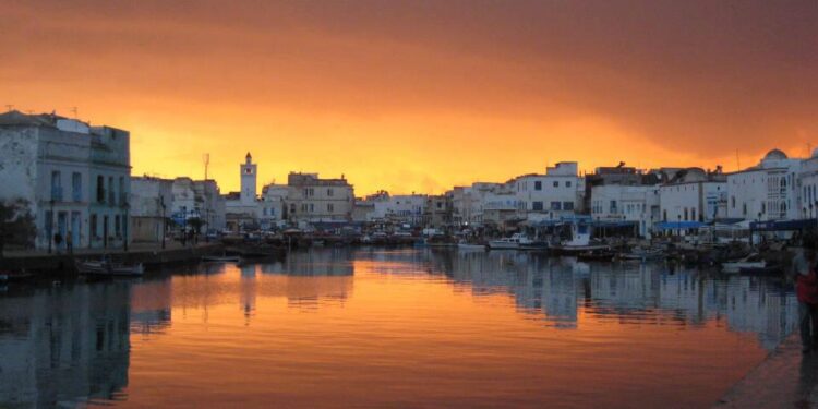 Olivier Poivre d'Arvor : Faire de Bizerte le "Davos de la mer"
