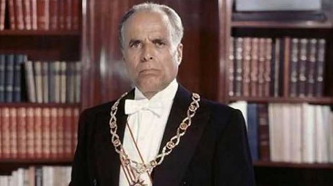 Le Prix Mandela du Combattant Suprême au Président Habib Bourguiba !