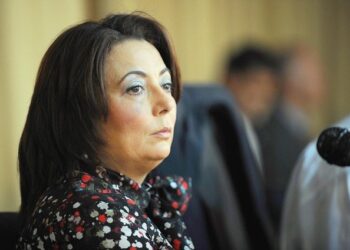 Wided Bouchamaoui appelle &agrave; lib&eacute;rer les &eacute;changes commerciaux avec l&rsquo;Alg&eacute;rie