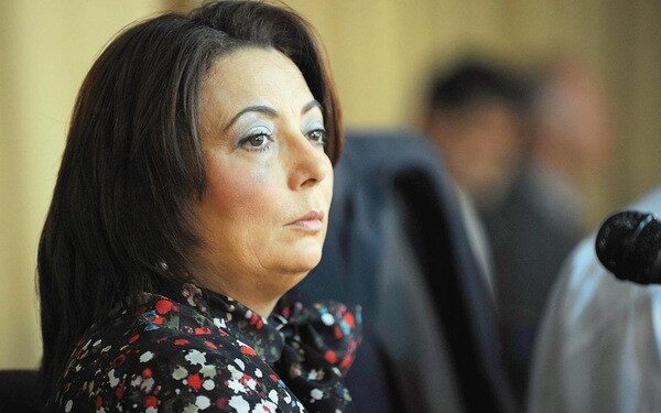 Wided Bouchamaoui appelle à libérer les échanges commerciaux avec l’Algérie