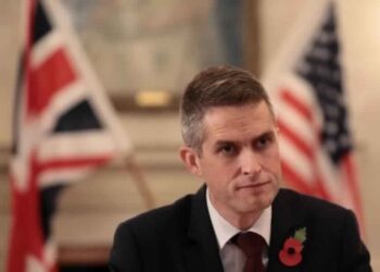Grande-Bretagne : Le nouveau ministre de la Défense veut liquider les Britanniques membres de Daech