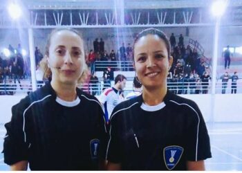 Amical-Handball : Pour son match face aux UAE, le Club Africain impose des arbitres femmes
